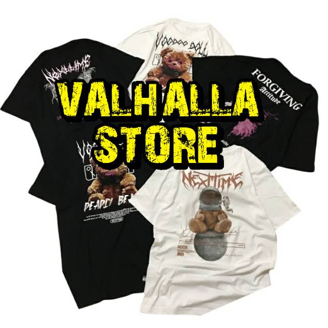 Produk valhalla_store_ Shopee Indonesia