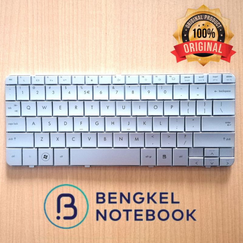 Keyboard HP Pavilion DM1-2000 DM1-2100 DM1-1000 HP Mini 311