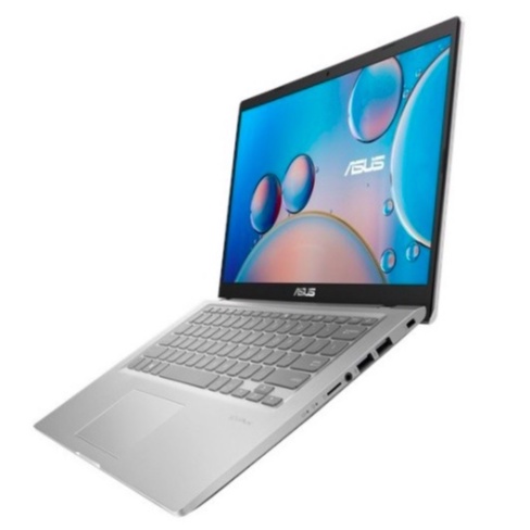 Laptop Desain Asus Vivobook 14 M415DAO Amd Ryzen 3 3250 Ram 16GB SSD 512GB 14 FHD WINDOWS 11 + OHS