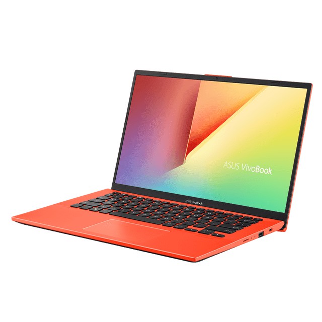 ASUS VIVOBOOK A412DA-EK754T AMD Ryzen 7-3700U/8GB/512GB SSD/14"FHD/W10