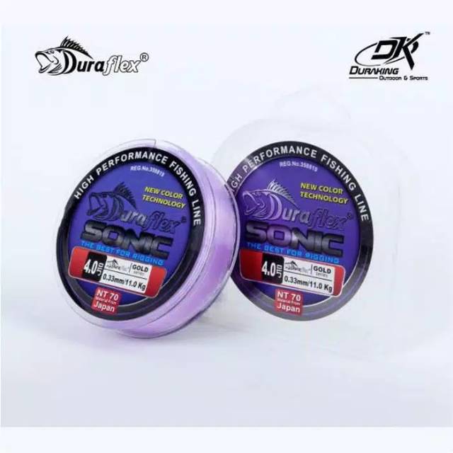 Duraflex Sonic 150m