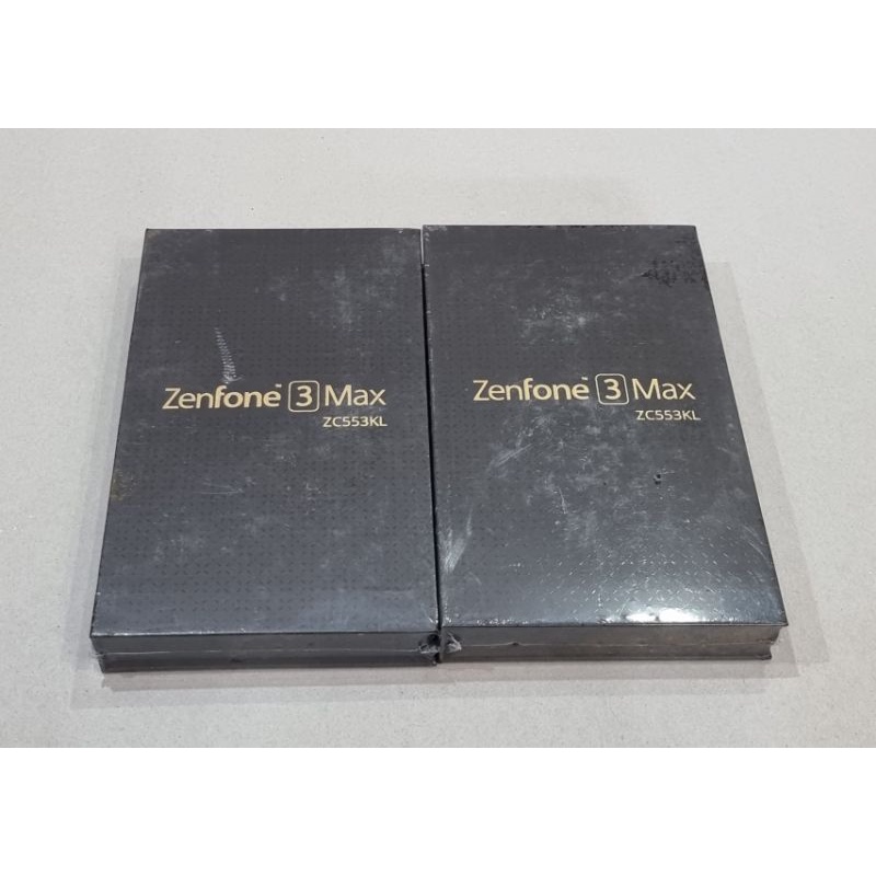 SILIKON ASUS ZENFONE 3 MAX