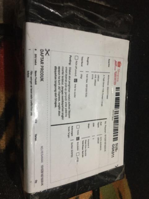 Filter Saringan Air Keran Water Purifier Kran Sws Terlaris