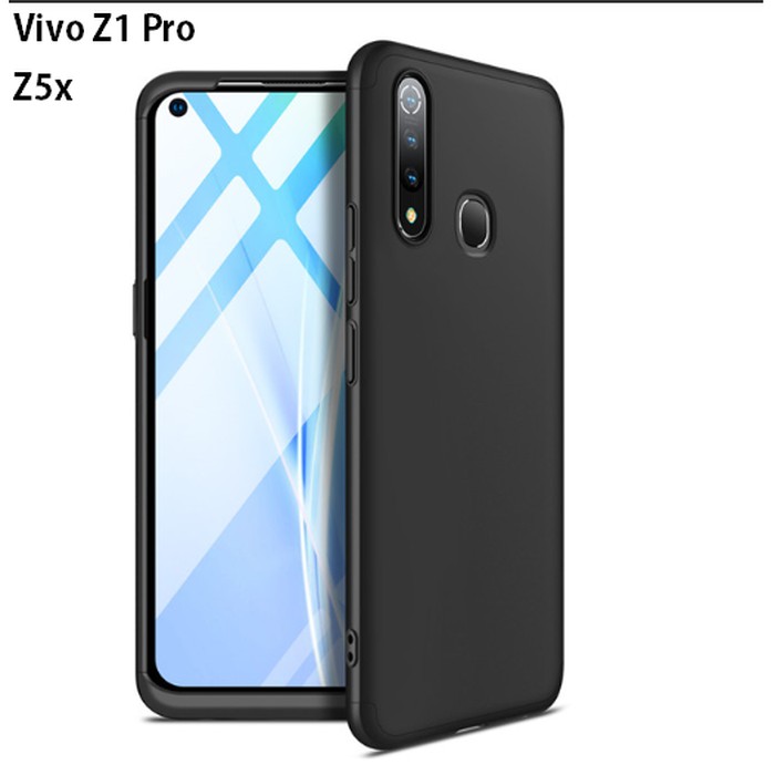 VIVO Z1 Pro/Z5x Case GKK Full Protection 360 Hard Case