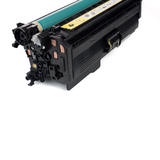 Toner catridge 649x compatible printer HP  Color LaserJet CP4525dn / CP4525n / CP4525xh