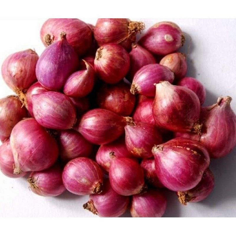 

Bawang merah - 250 gram