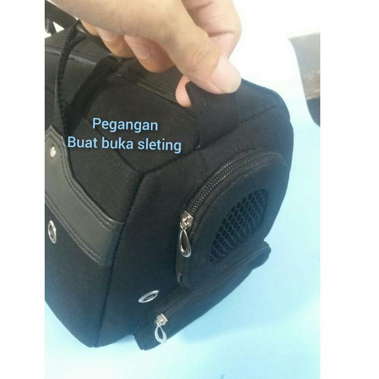 "Kad31au22ˣ" TAS KISO/TAS KISO MOTIF BODY AYAM KEREN/Tas kiso ayam/Tas ayam Bangkok/tas ayam Mangon/