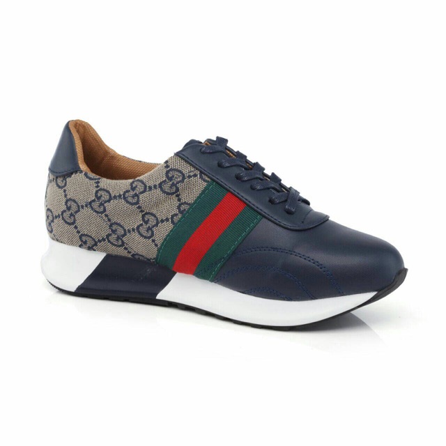 Sepatu wanita Gucci Cairo
