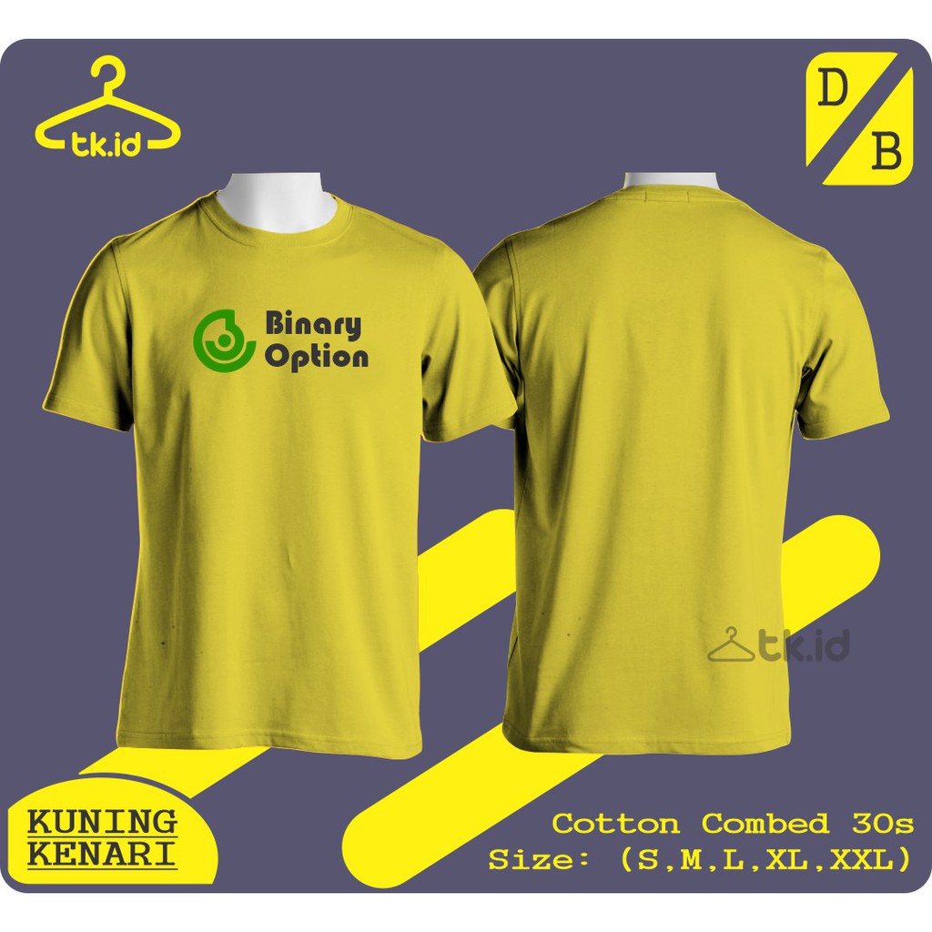 Kaos Trading Binary Option