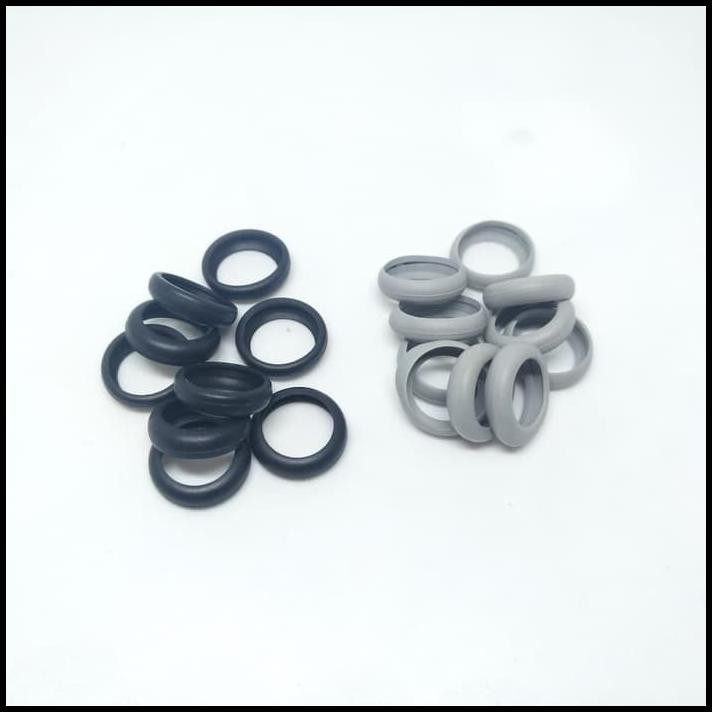 Diskon Spare Parts Original Cresyn Earbud Rubber Ring
