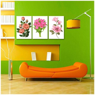 Hiasan Dinding Poster Kayu  Wall Decor Dekorasi  Rumah  Kamar 