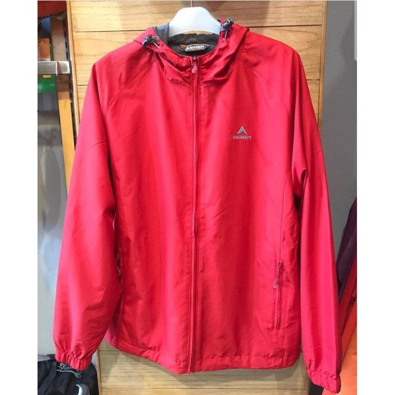 jaket eiger reversible