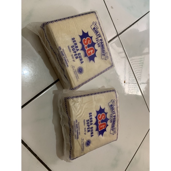 

kulit pangsit SG
