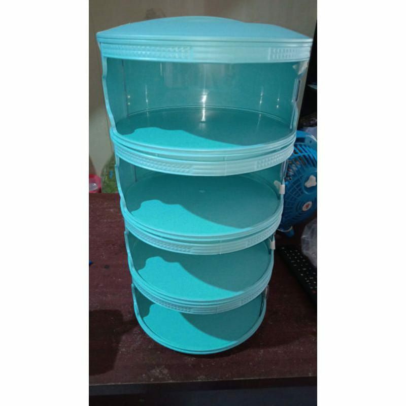 Tudung saji/Tudung saji warna/tudung saji modern/ tudung saji murah/ penutup makanan