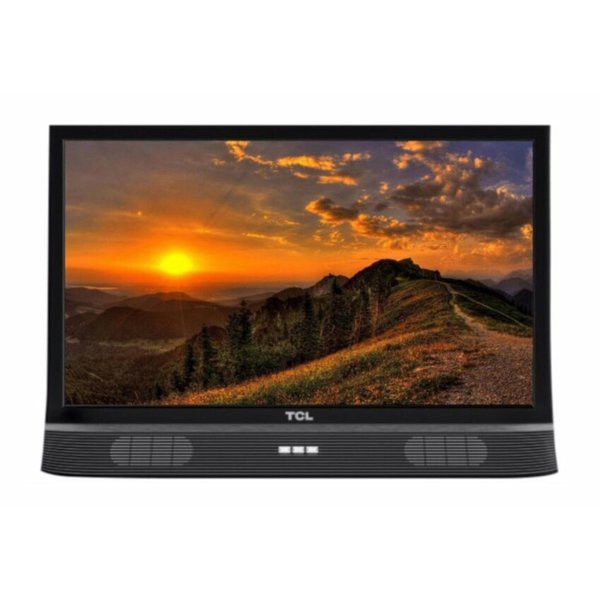Solusi TCL 24D2900 LED TV 24inch - FREE Ongkir Jabodetabek Diskon