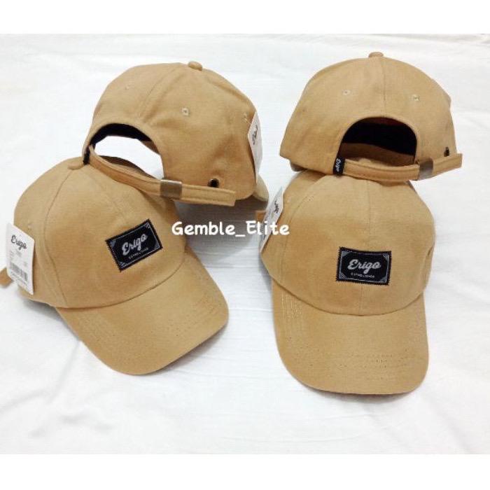 TOPI DISTRO PRIA - TOPI POLOCAPS BASEBALL TOPI DISTRO ERIGO TERBARU 2021