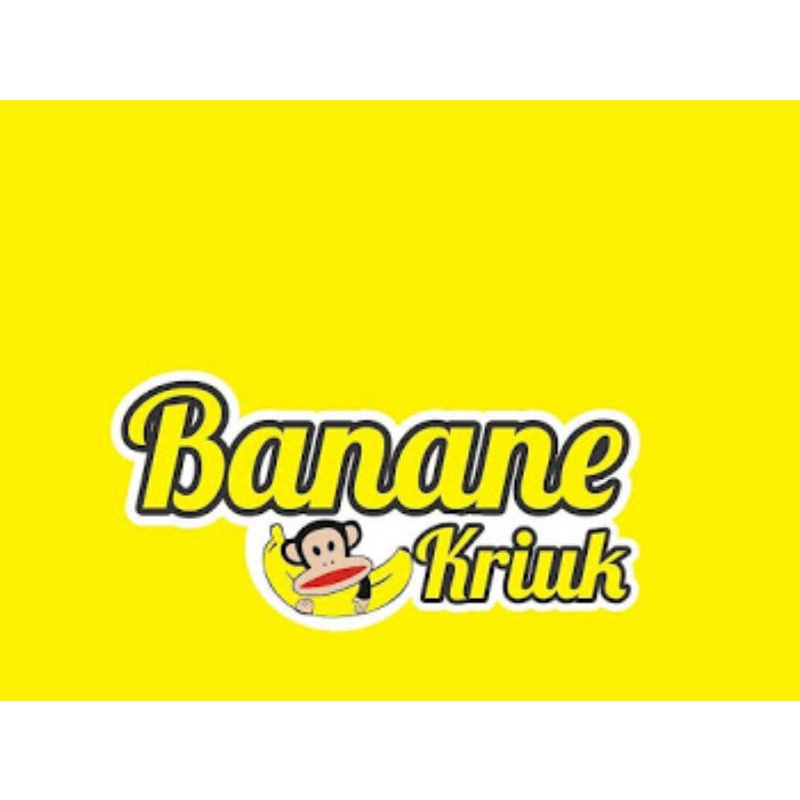 

banane kriuk