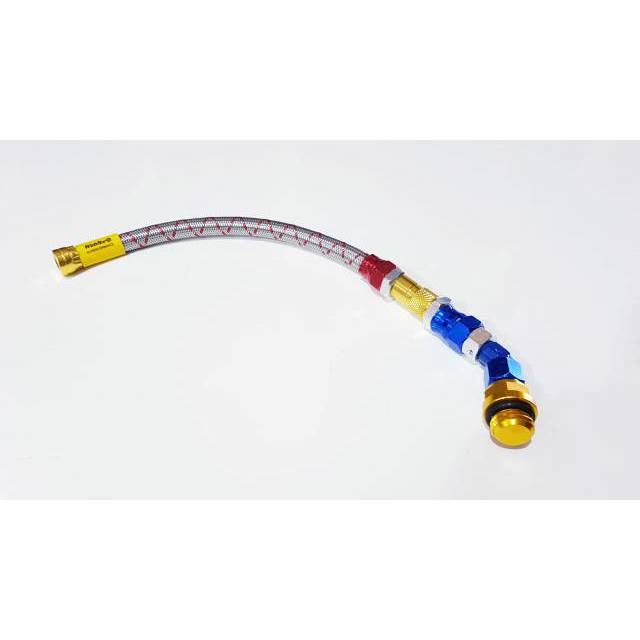 TUTUP OIL MOTOR/TUTUP OLI MESIN SELANG SERAT CNC VARIASI AKSESORIS MOTOR BEAT KARBU/BEAT FI/BEAT DEL
