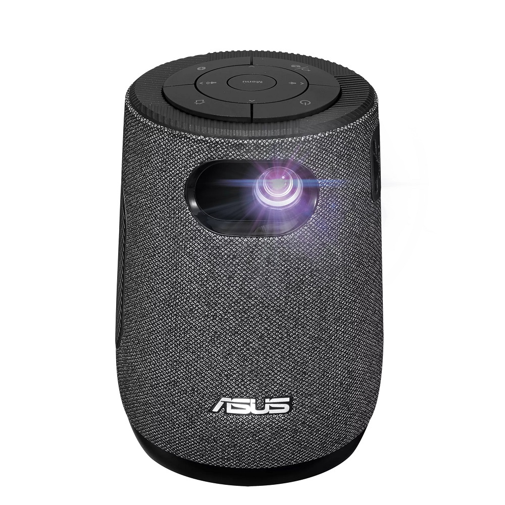 LED Projector Portable ASUS ZenBeam Latte L1 Proyektor Mini Smart