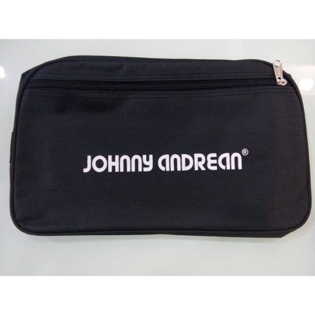 Tas Tenteng atau Tas Peralatan atau Tas Stylist atau Tas Alat atau Tas Catok Johnny Andrean