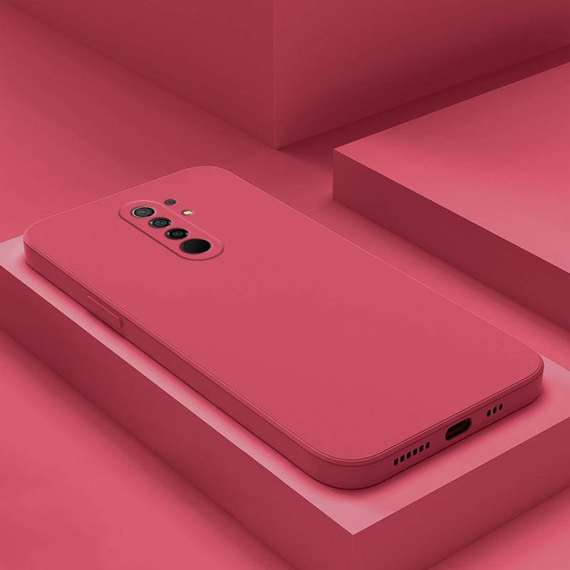 Soft Case Silikon Frame Kotak Cover Vivo X80 X70 X60 X50 Pro X80Pro X70Pro X60Pro X50Pro