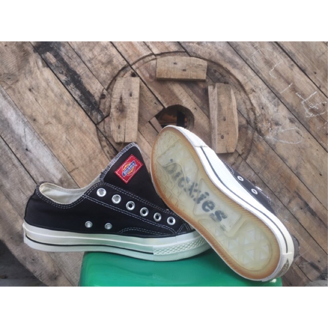 Sepatu Dickies original second
