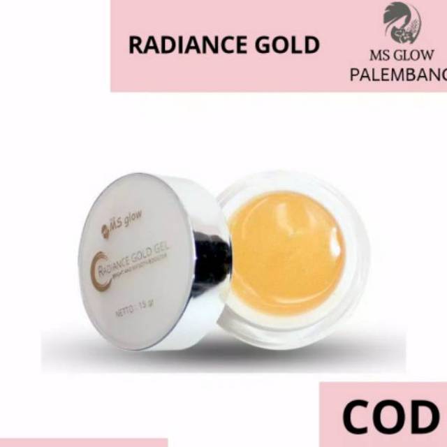 RADIANCE GOLD