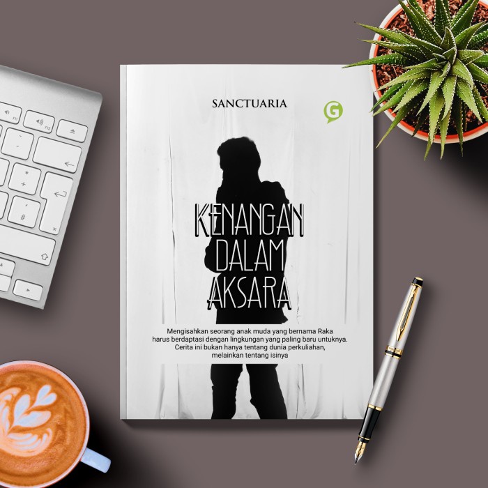

DISKON SPESIAL BUKU NOVEL KENANGAN DALAM AKSARA GUEPEDIA TERMURAH