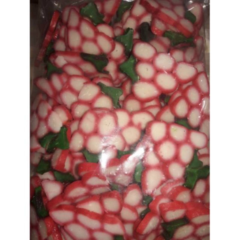 

Kemplang anggur