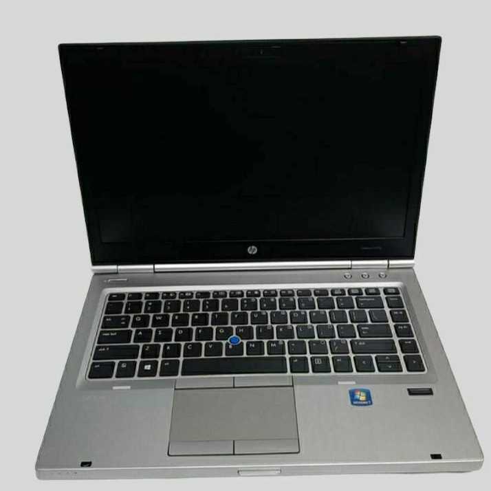 LAPTOP Core i5 HP 8470p Elitebook Ram 4Gb Hdd 320Gb Murah