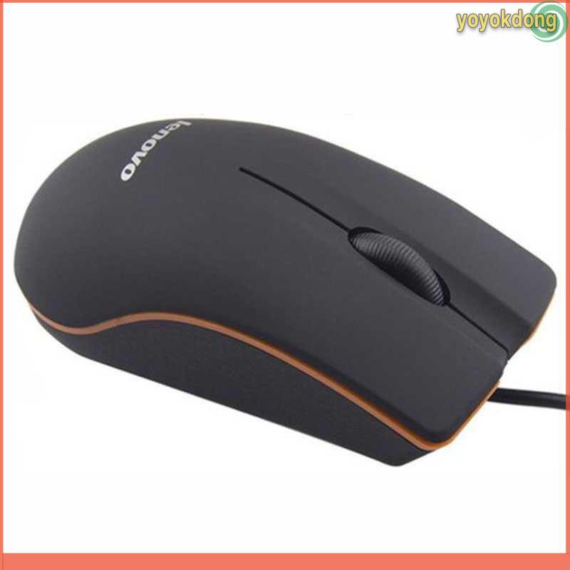 Taffware Wired Mouse USB 800DPI - M20