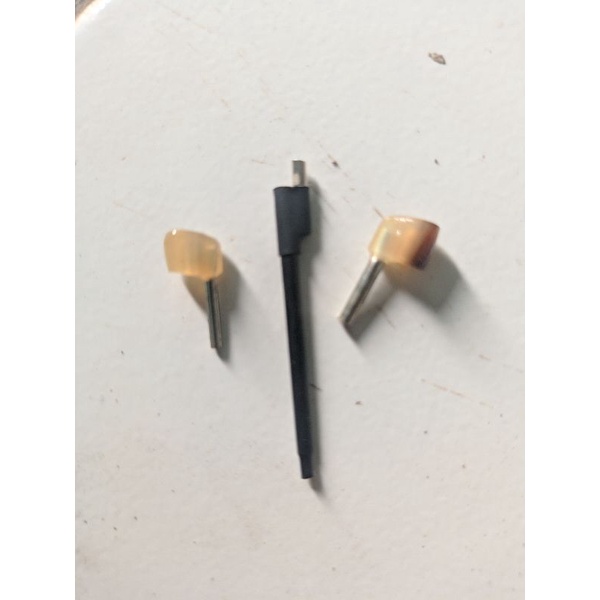 tanduk joran pancing