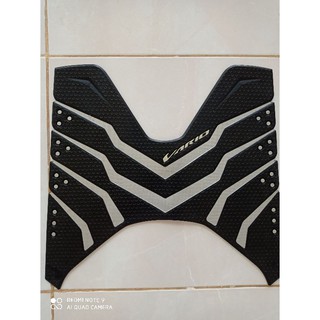 Karpet Rubber Stepfloor Step Floor Honda All New Vario 125