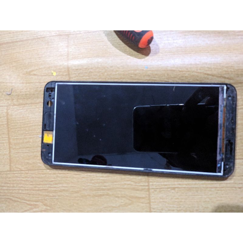 lcd mito z1+ z1 plus a37