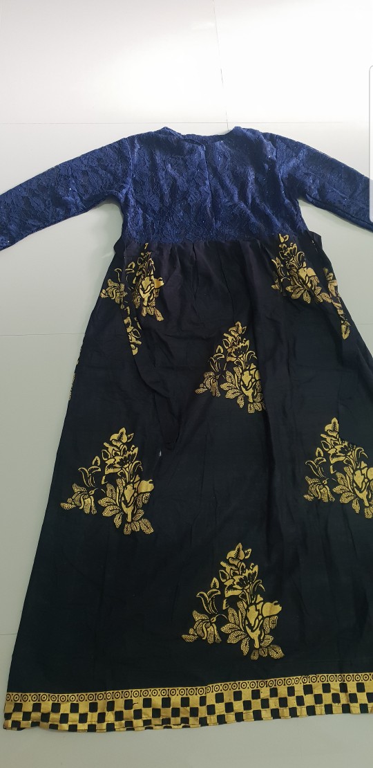 Hem Anak 2509//lumbung Batik