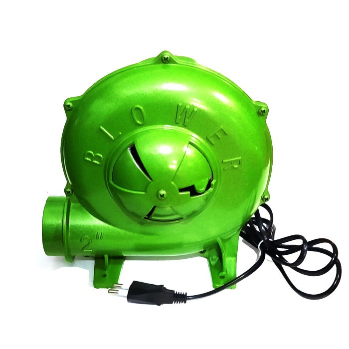WESTCO Blower Angin Keong 2" Electric Kipas Angin Blower Keong 2 inch