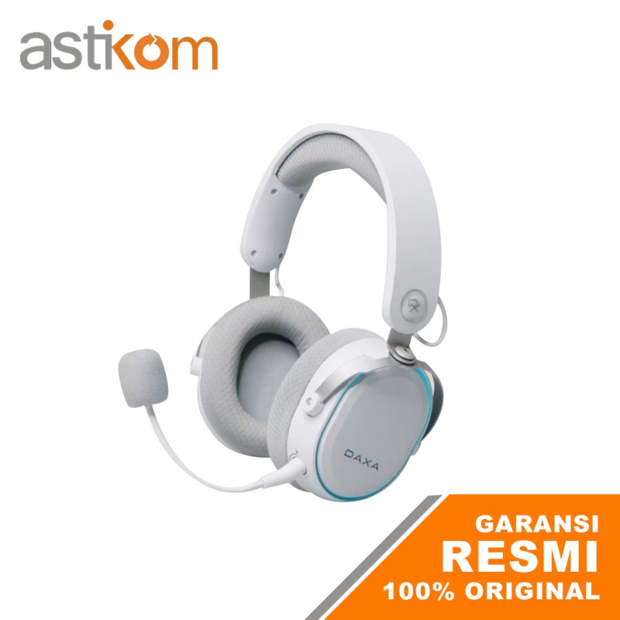 Headset Gaming Wireless Rexus Daxa TS1