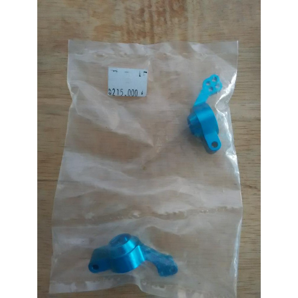 Spare Part RC HSP