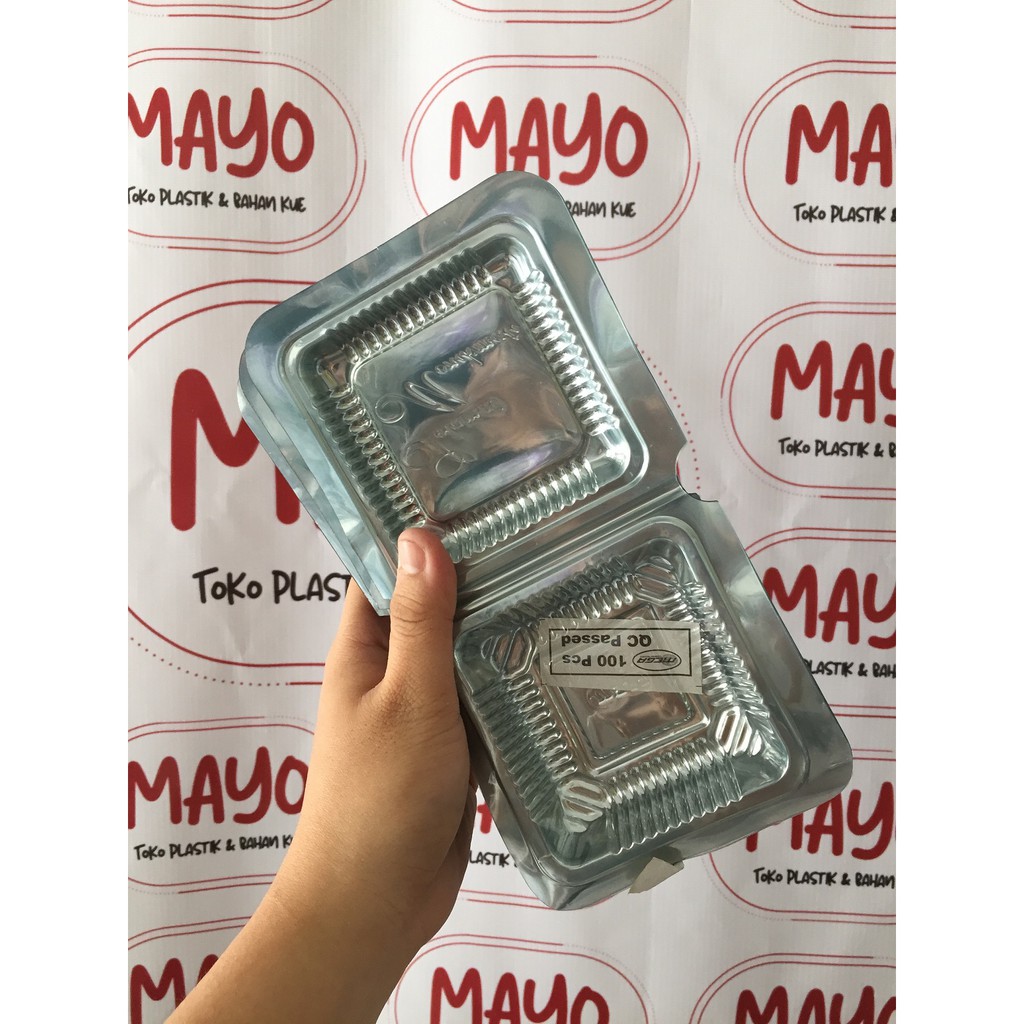 

MIKA 6 - PER 10 PCS
