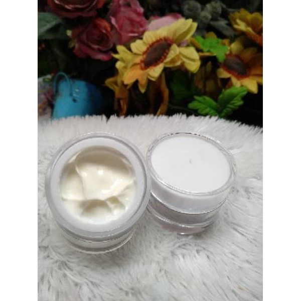 ✧ Day cream PLATINUM glow/cream siang/cream wajah/krim muka/cream racikan/farmasi/racikan dokter ➣