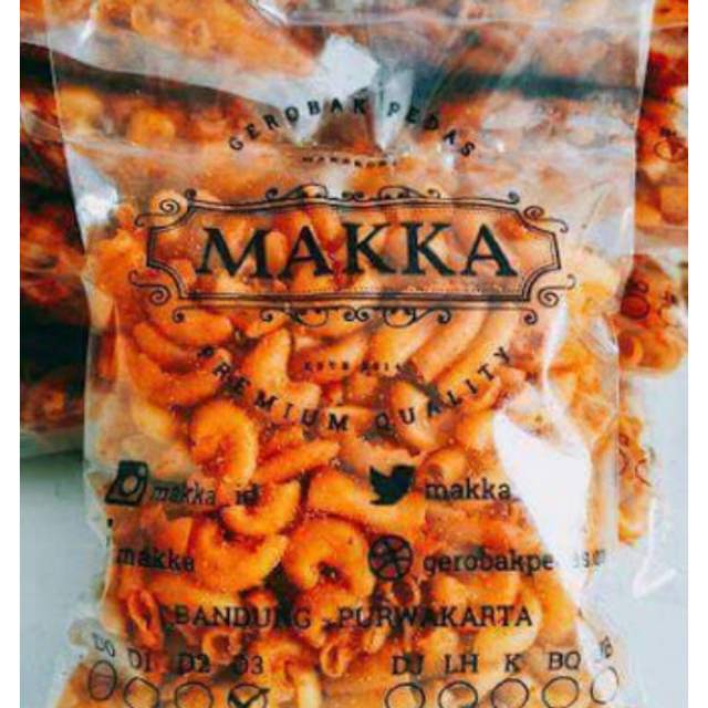 

Makaroni Makka