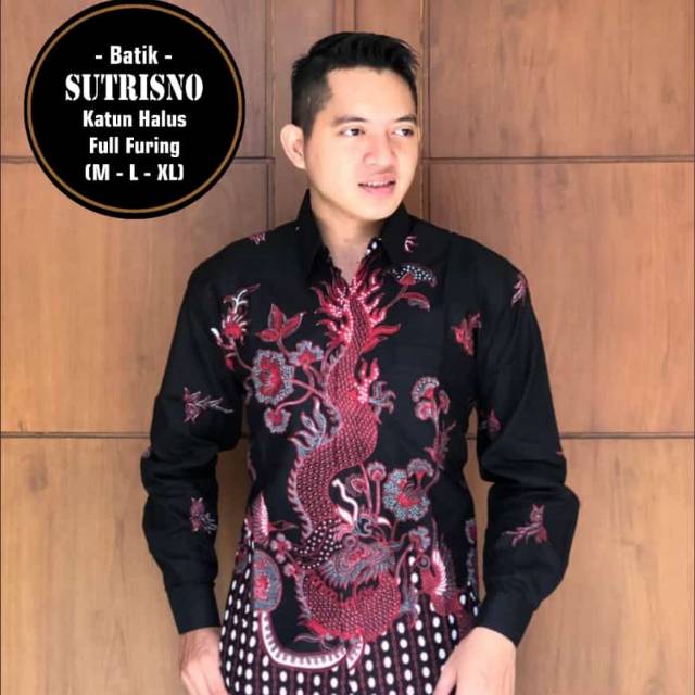 Batik Sutrisno