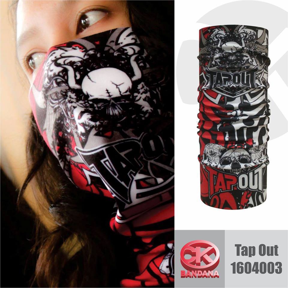 CK Bandana Tapout 1604003