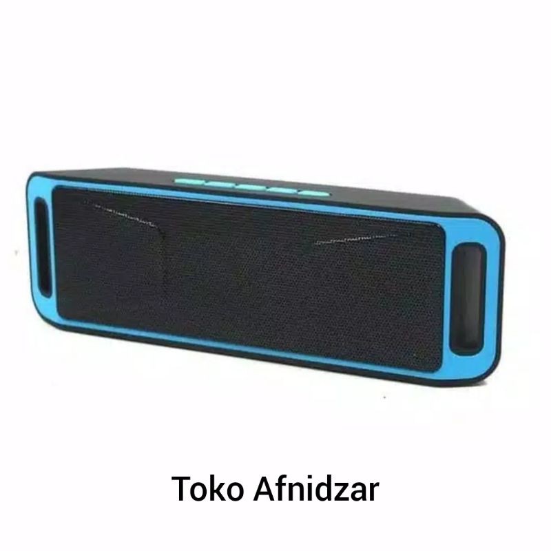 speaker bluetooth A2DP MEGA BASS