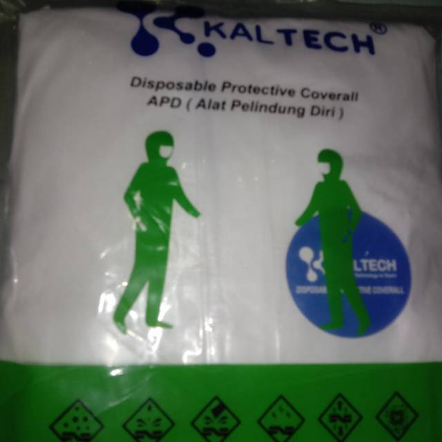 Apd kaltech level 3