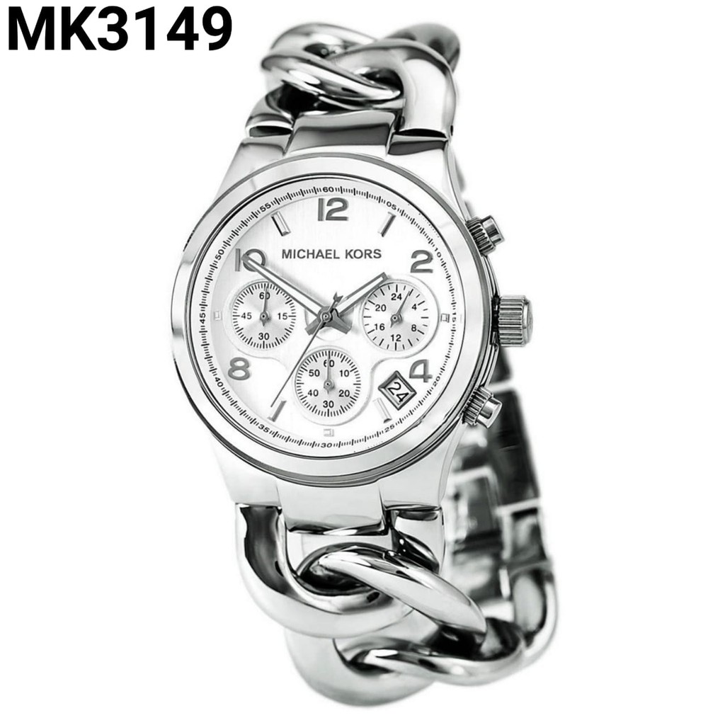 JAM TANGAN WANITA MK3149 MK 3149