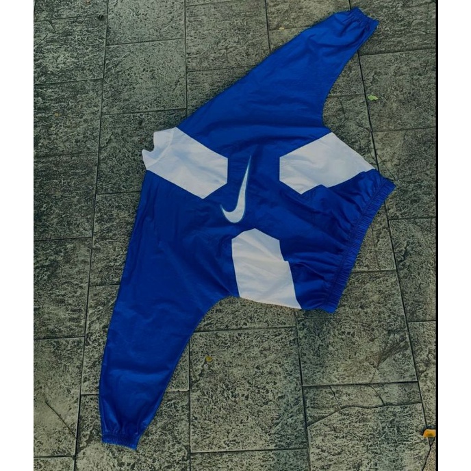 [ORIGINAL] Jacket Vintage Nike Swoosh