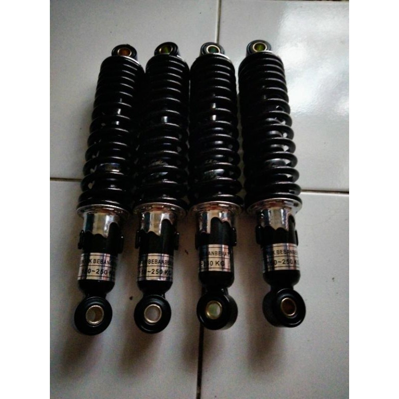 skok khusus muatan berat ukuran 28