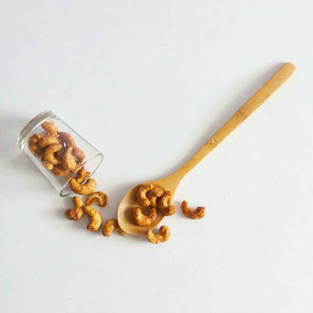 

Kacang Mede Madu (250 gram)