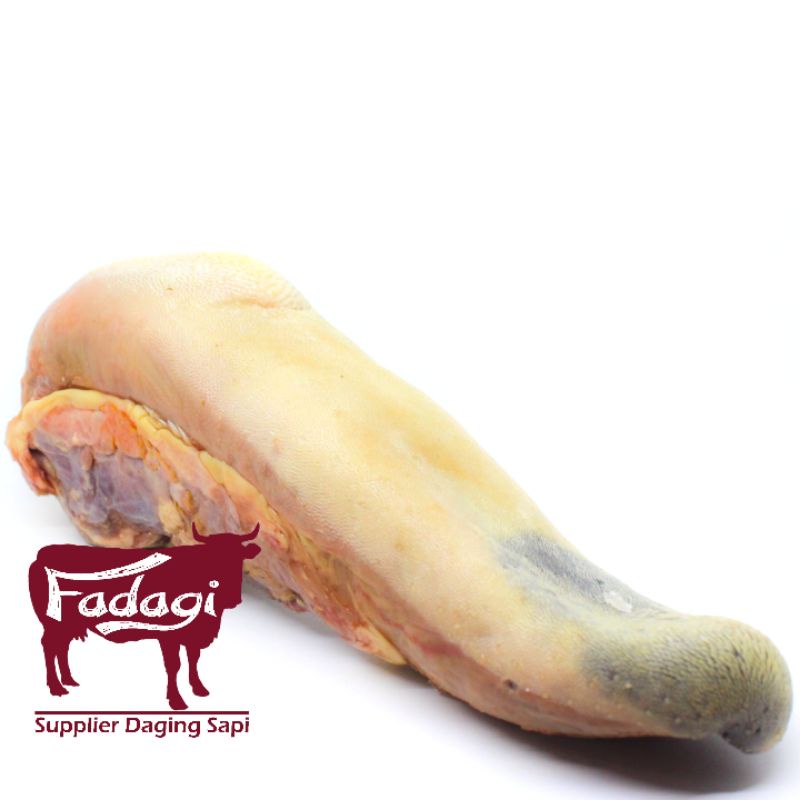 

LIDAH SAPI UTUH 1KG